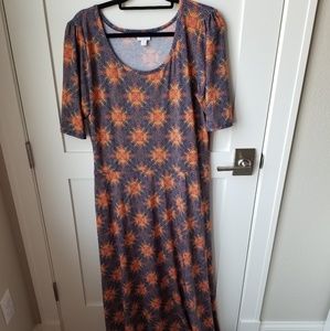 LuLaRoe Ana - 3X
